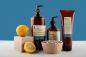 Preview: Insight DAILY USE energiespendendes Shampoo 400 ml IDU037