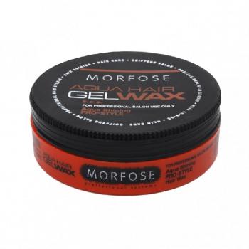Morfose Extra Aqua Gelwax 175ml - Melonenduft -