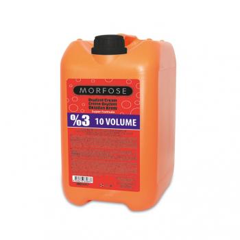 Morfose Oxidationsmittel 10 volume(3%) 4000ml
