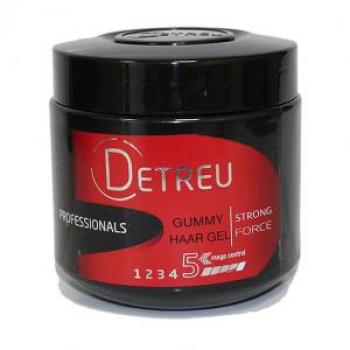 Detreu Gummy Haargel 500ml