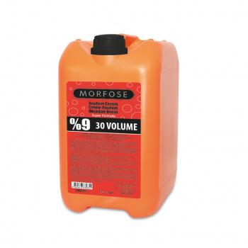 Morfose Oxidationsmittel 30 volume(9%) 4000ml