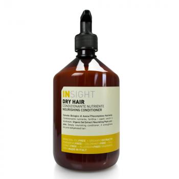 Insight DRY HAIR nährender Conditioner 400 ml IDR033