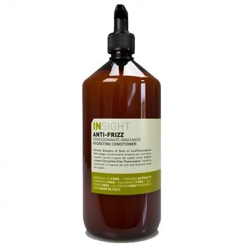 Insight ANTI FRIZZ feuchtigkeitsspendender Conditioner 900 ml IAF012