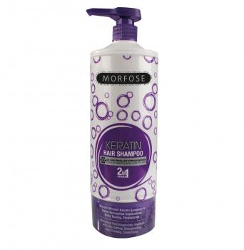 Morfose Keratin Shampoo 1000ml