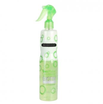 Morfose 2 Phase Conditioner BIOTIN Stärkung 400ml