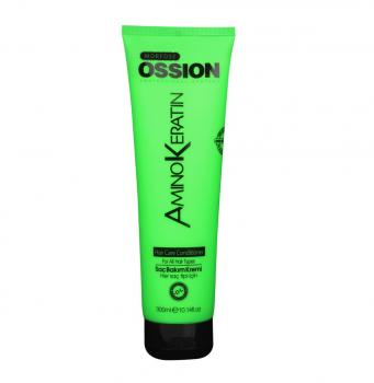 Ossion Amino keratin Pflege Haarkur 200ml