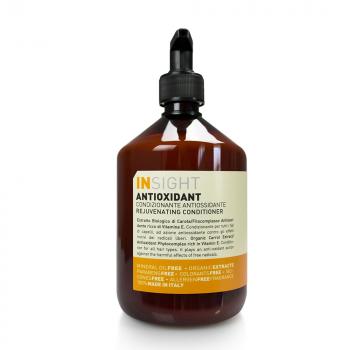 Insight ANTIOXIDANT kräftigender Conditioner 400 ml IAO036