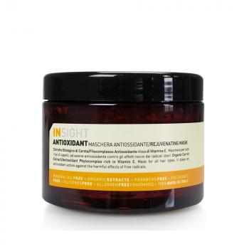 Insight ANTIOXIDANT kräftigende Maske 500 ml IAO005