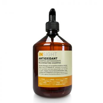 Insight ANTIOXIDANT kräftigendes Shampoo 400 ml IAO034