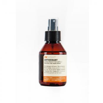 Insight ANTIOXIDANT schützendes Haarspray 100 ml IAO103