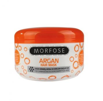 Morfose Argan Haarmaske 500ml