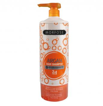 Morfose Argan Shampoo 1000ml