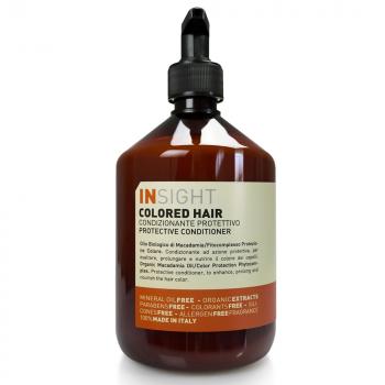 Insight COLORED HAIR schützender Conditioner 400 ml ICO048