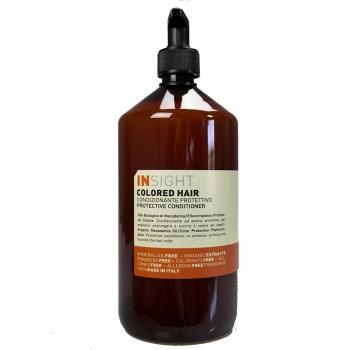 Insight COLORED HAIR schützender Conditioner 900 ml ICO018