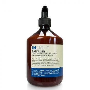 Insight DAILY USE energiespendender Conditioner 400 ml IDU039