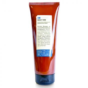 Insight DAILY USE energiespendende Maske 250 ml IDU038
