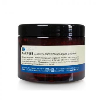 Insight DAILY USE energiespendende Maske 500 ml IDU008