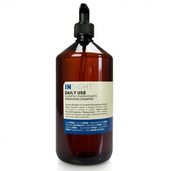 Insight DAILY USE energiespendendes Shampoo 900 ml IDU007