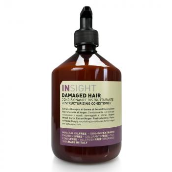 Insight DAMAGED HAIR restrukturierender Conditioner 400 ml IDA045