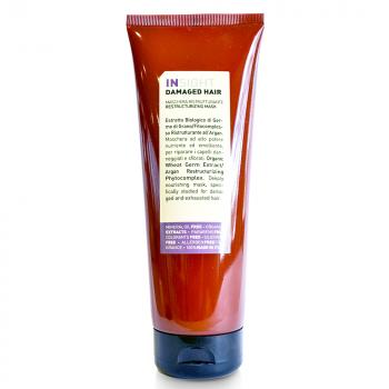 Insight DAMAGED HAIR restrukturierende Maske 250 ml IDA044