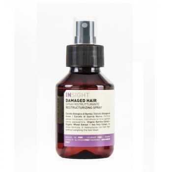 Insight DAMAGED HAIR restrukturierendes Spray 100 ml IDA104