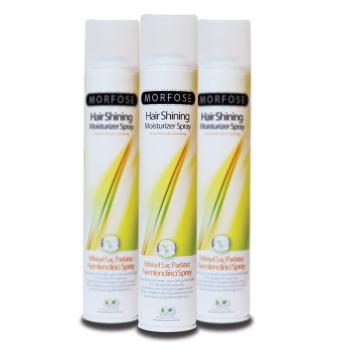 Morfose Herbal Glanz Spray 400ml