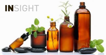 Insight LOSS CONTROL stärkende Behandlung 100 ml ILC022