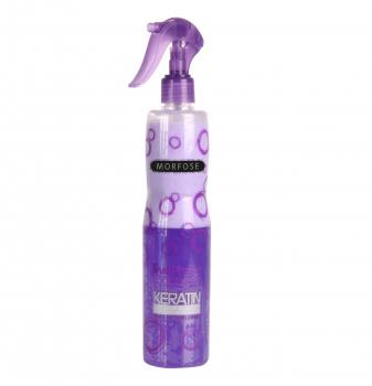Morfose 2 Phase Conditioner KERATIN Aufbau 400ml