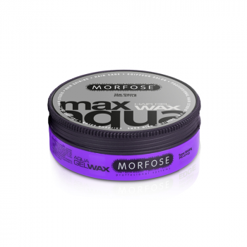 Morfose Max Aqua Gelwax 175 ml