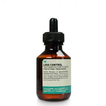 Insight LOSS CONTROL stärkende Behandlung 100 ml ILC022