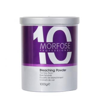 Morfose 10 Prof. Blondierpulver 1000ml