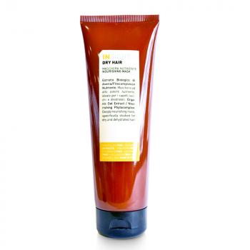 Insight DRY HAIR nährende Maske 250 ml IDR032