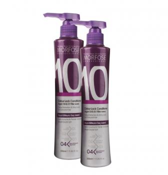 Morfose 10 Colour Lock Conditioner 350ml