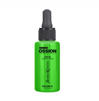 Ossion Amino Keratin Haarpflegeöl 100ml