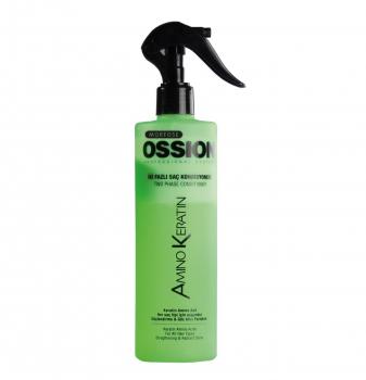 Ossion Amino Keratin 2 Phase Conditioner 400ml