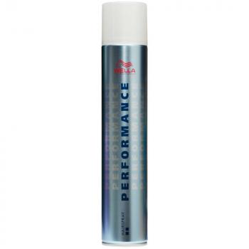 Wella Performance Haarspray 500ml