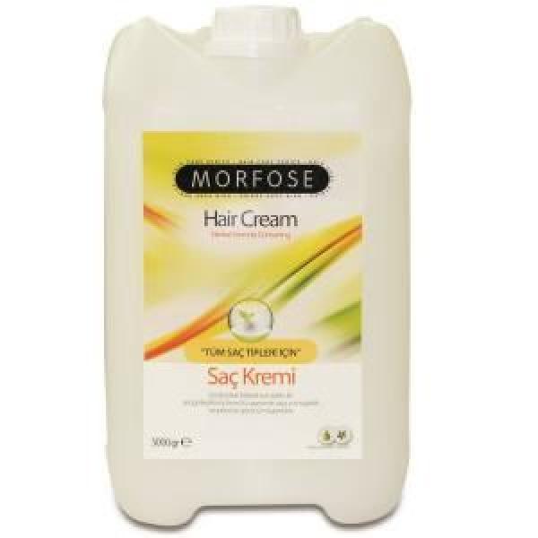 Morfose Spülung Hair Cream 5000ml