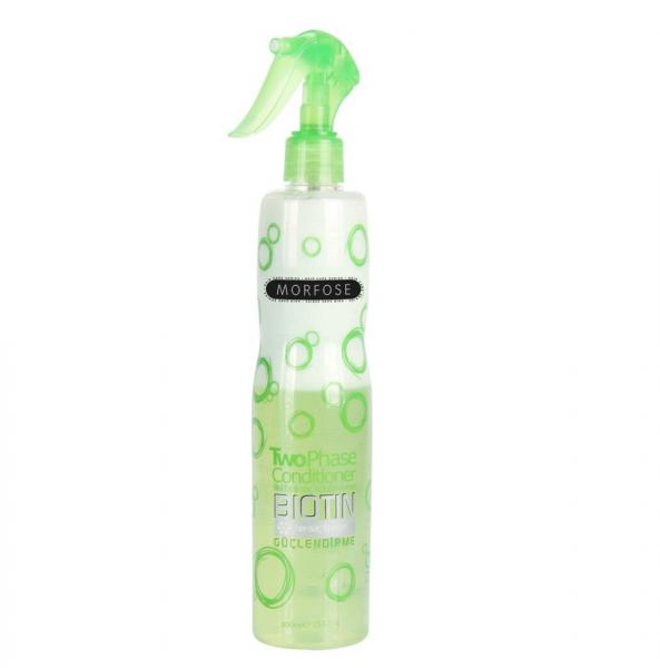 Morfose 2 Phase Conditioner BIOTIN Stärkung 400ml