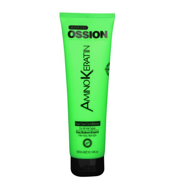 Ossion Amino keratin Pflege Haarkur 200ml