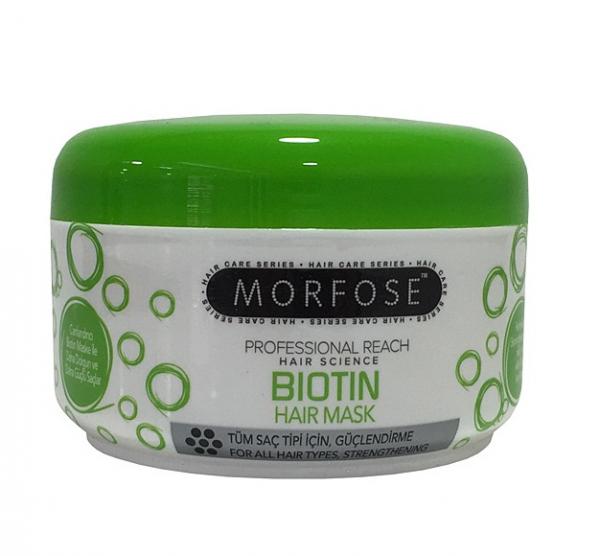 Morfose Biotin Haarmaske 500ml
