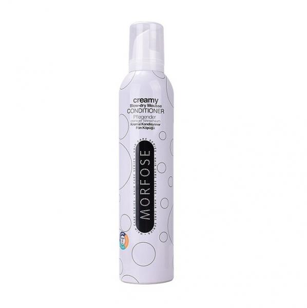 Morfose Creamy Föhnschaum 300 ml.
