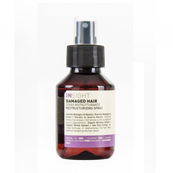 Insight DAMAGED HAIR restrukturierendes Spray 100 ml IDA104