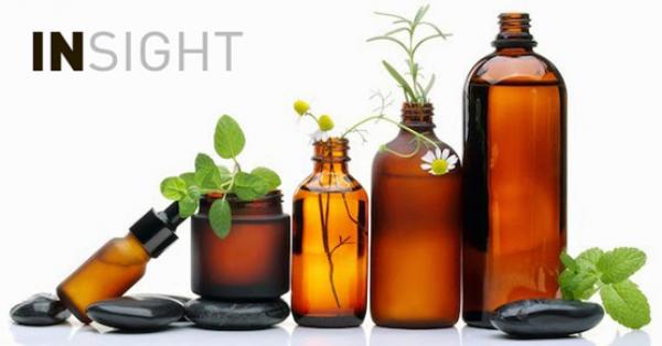 Insight LOSS CONTROL stärkende Behandlung 100 ml ILC022