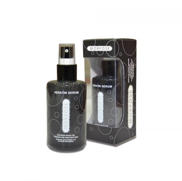 Morfose Keratin Haarserum 75ml