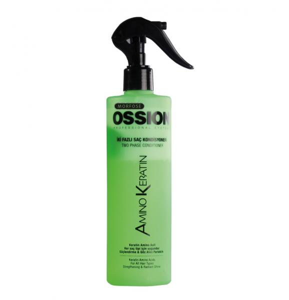 Ossion Amino Keratin 2 Phase Conditioner 400ml
