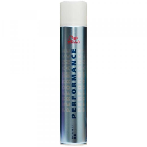 Wella Performance Haarspray 500ml