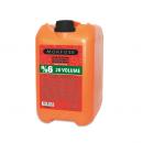 Morfose Oxidationsmittel 20 volume(6%) 4000ml