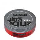 Morfose Ultra Aqua Gelwax 175ml -Erdbeerduft-